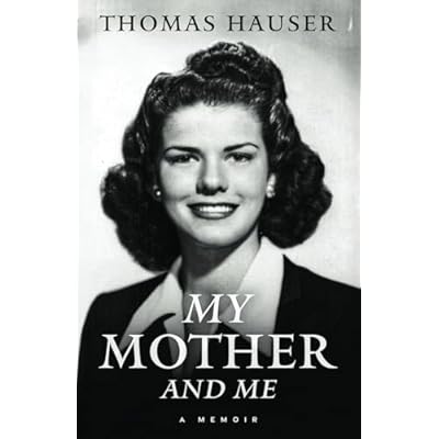 My Mother and Me