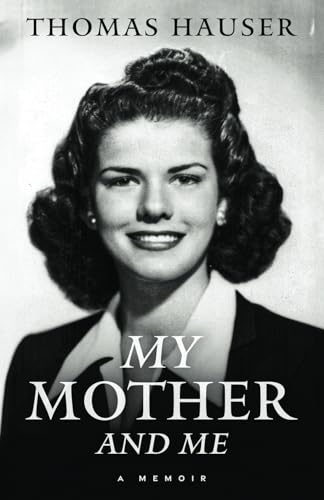 My Mother And Me
