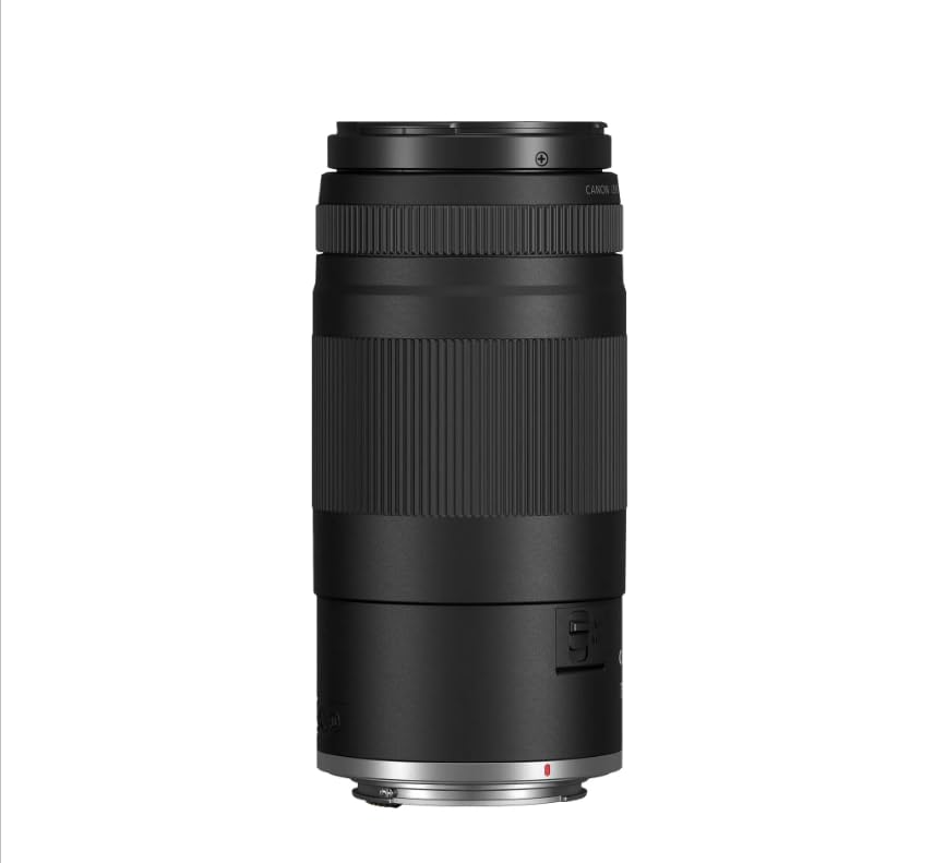Amazon.com : Canon RF 75-300mm f/4-5.6 Lens : Electronics