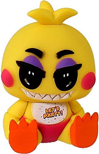 Mystery Minis Toy Chica 