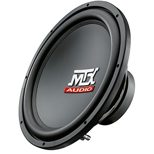 mtx bass tube