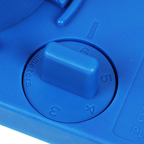 35Mm Concealed Hinge Jig Boring Hole Drill Guide Cutter Bit Set Door Boring Hole Template And Bit For Cabinet Door Installation For Tool Carpenter. (Blue) #TOP3