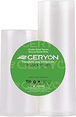 2 Pack 8x50ft & 11x50ft