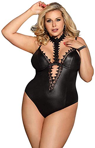 Lingerie sexy chic en dentelle pour une soirée en amoureux réussie