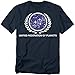 Star Trek United Federation Planets T Shirt (X-Large)