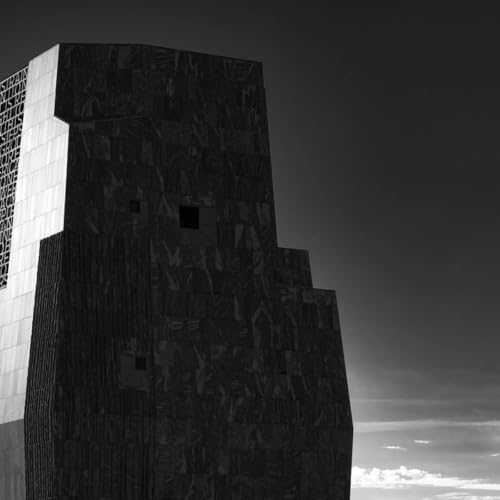 The Obama Library (sorry) Center Accurately Represents its Subject