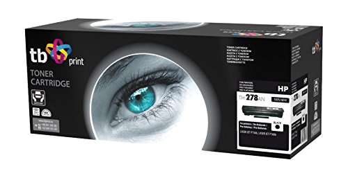 To th-278an CE278 A HP 78 A Cartouche pour imprimante laser