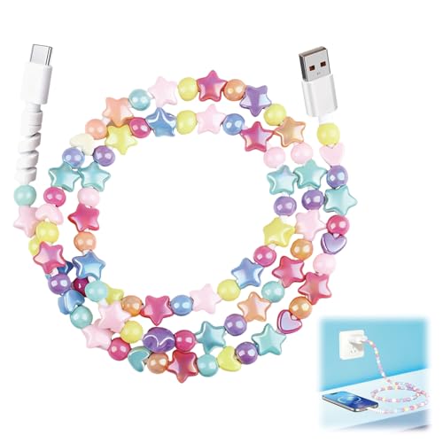 Gainsten USB C Charger Cable 60W 1M 2.4A USB to Type C Fast 