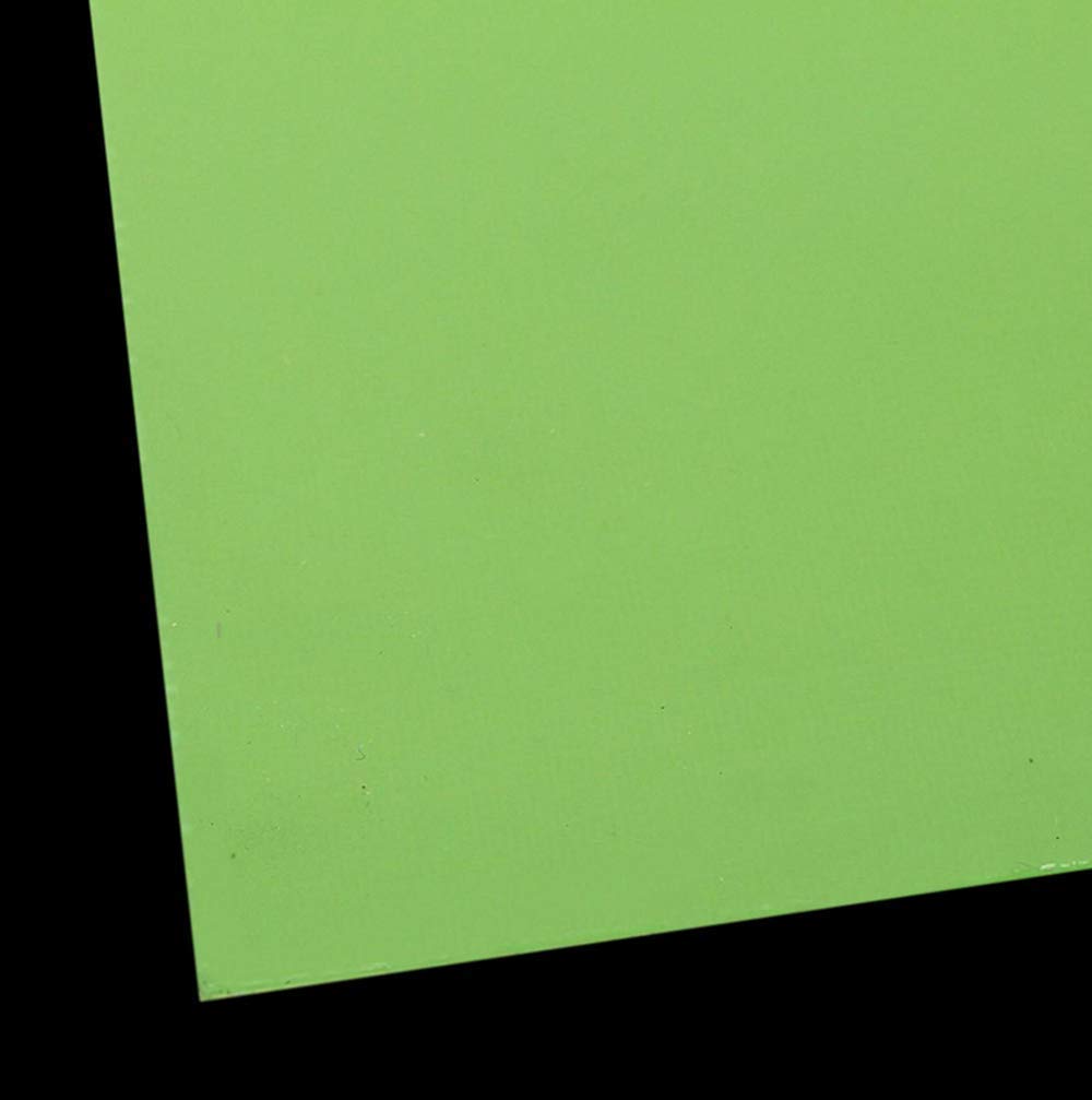 20x30cm Résine Tampon Faisant DIY Plaque Photopolymère Artisanat Typographie Polymère Solide Plaque Photopolymère pour Impression