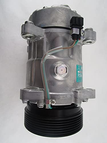 Sanden SD7V16 A/C Compressor