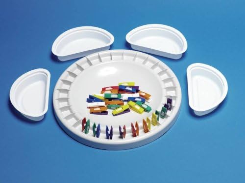 Shaked Educational Games Get A Grip! - Peg Dominoes