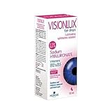 Visionlux Plus 10 ml