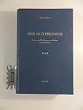  Der Gottmensch, Leben und Leiden unseres Herrn Jesus Christus, Übersetzung aus dem Italienischen, Band I: Verborgenes Leben Jesu, Anfang des ersten Jahres des öffentlichen Lebens.