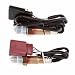 SCITOO Oxygen Sensor O2 Downstream Sensor 2 Bank 1 Bank 2 Compatible with 1999-2005 Volkswagen VW Jetta 1999-2002 VW Golf 1998-2001 VW Beetle 2000-2006 Audi TT