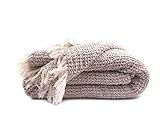 granfoulard bassetti elba Naturleinen hautfreundlich reißfest schmutzabweisend bakteriozid antistattisch
