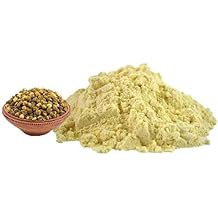 Veena Organicgreen Herb Chana Sattu | Sattu Powder | Summer Cool Drink -100 GMS
