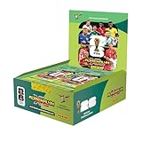 Panini FIFA World Cup 2026™ Adrenalyn XL™ Trading Cards (Fatpack Box)