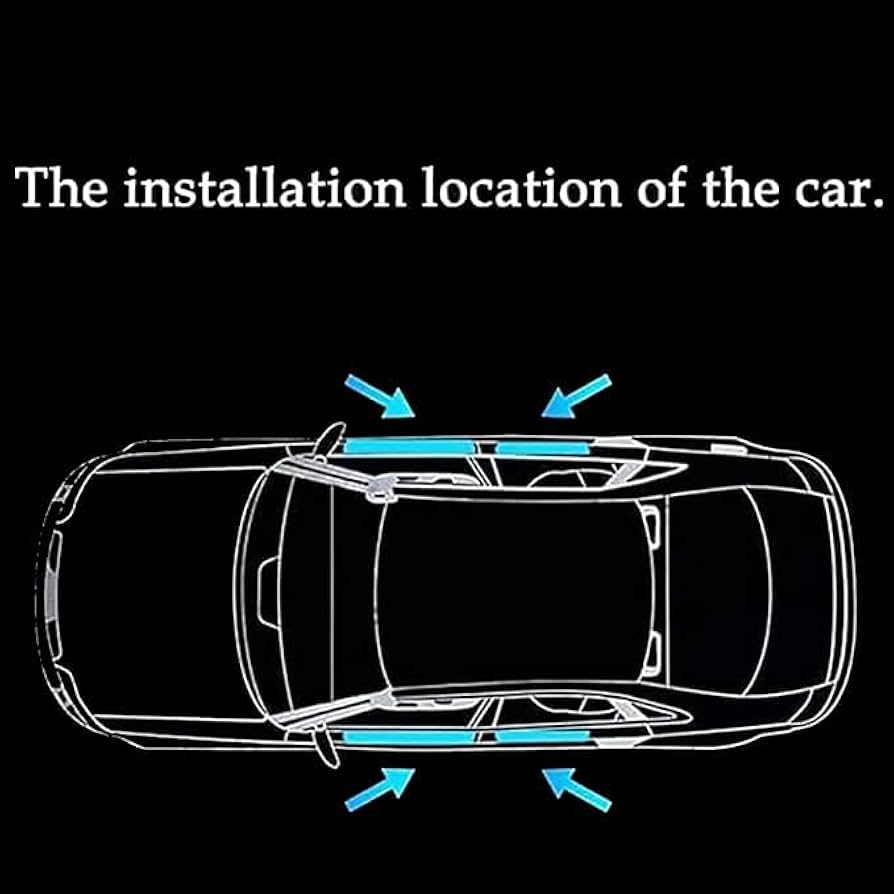 Battitacco Nissan X-Trail T33 E Qashqai J12 | Protezioni In Acciaio Antigraffio E Antiscivolo 2024 - Foto 9