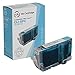 LD Compatible Ink Cartridge Replacement for Canon CLI8PC Photo Cyan