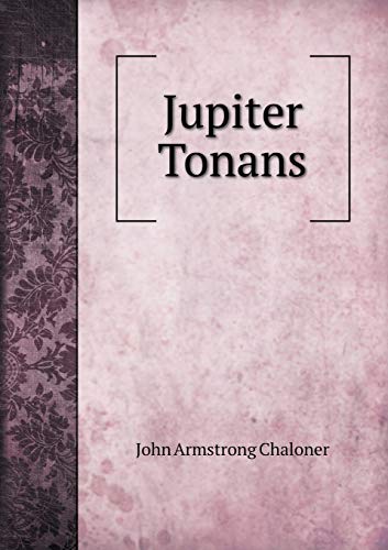 Jupiter Tonans view 2