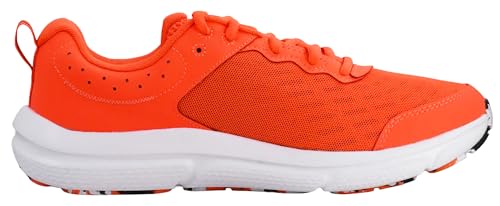 Image of Under Armour Mens Ua Charged Assert 10 Sneaker
