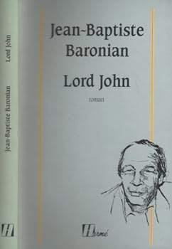 Paperback Lord John: Roman (French Edition) [French] Book