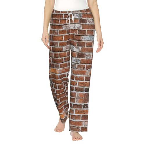 Pantalon pyjama flanelle femme pour retrouver une sensation de douceur à la maison