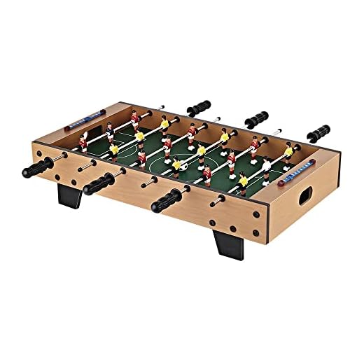 Jogo Pebolim Totó Super Craque Master, DM Toys