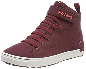 Viking Viking Unisex Kinder Skien Mid GtxOutdoor Fitnessschuhe Viking Viking Unisex Kinder Skien Mid GtxOutdoor Fitnessschuhe