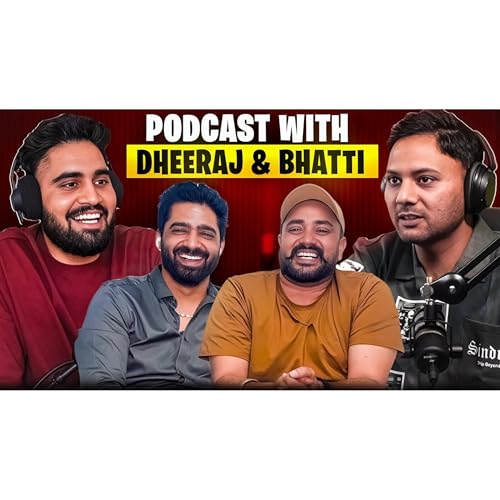 Podcast with Dheeraj Kumar & Director Harry Bhatti about ਰਾਵੀ ਦੇ ਕੰਢੇ ਤੇ ਉਹਨਾਂ ਦੇ carrier ਬਾਰੇ.