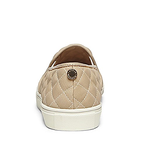 Steve Madden Steve Madden Women's Ecentrcq Slip-On Fashion Sneaker, Blush, 5.5 M US
