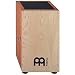 Meinl Percussion CAJ9SNT-M Pick Up Cajon, American White Ash (VIDEO)