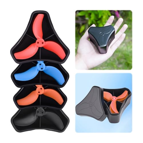 Hélice 3032S pour Drone Avata 2 évite les vibrations en vol - 3