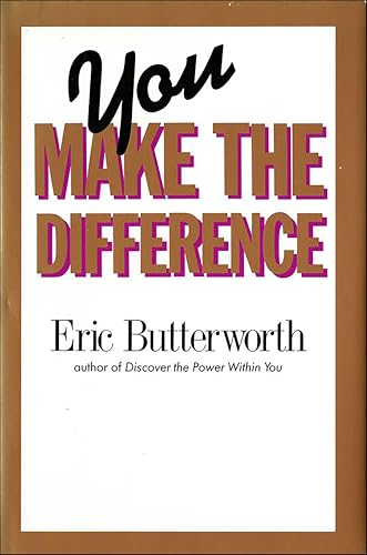 You Make the Difference