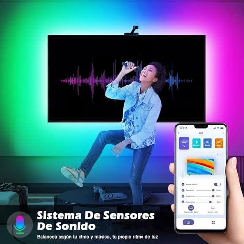 Iluminación Inteligente, Home Improvement Imagen adicional