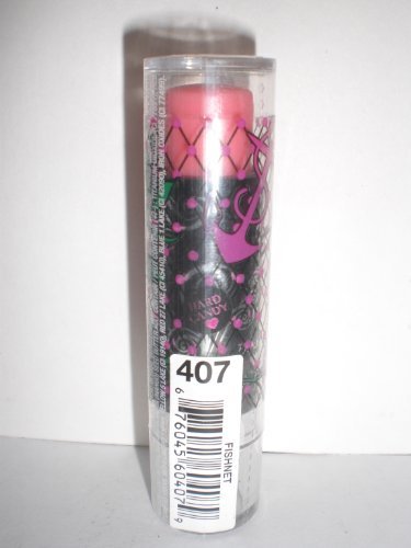 Image of HARD CANDY World Balmination Tinted lip balm (Fishnet 407) by Hard Candy