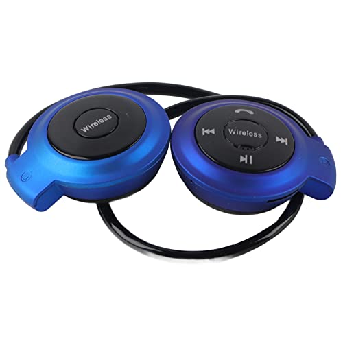 Mini auricular estéreo Bluetooth para móvil y smartphone miniatura 3