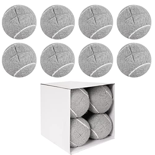 Top 10 Long Lasting Tennis Balls of 2022 Katynel