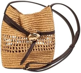 Sam Edelman Bex Crossbody Natural