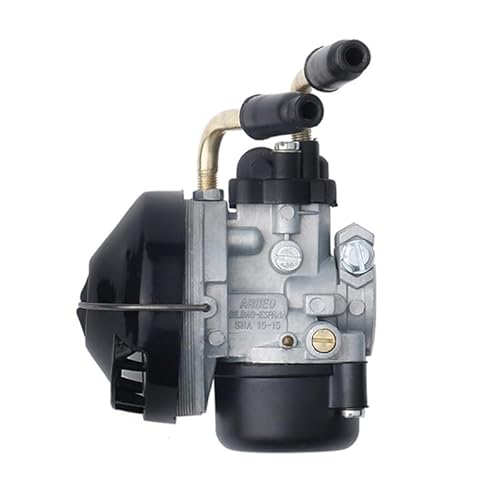 15mmLu^[ Dellortop SHA 15/15p Youngst 50p 2007-2011p vW[ 102 MBK 51 AV10Lu^[p