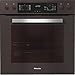 Produktbild Miele H 2265 EP Active Herd / 55,4 cm / Pyrolytische Selbstreinigung / Tageszeitanzeige / Kurzzeitwecker und Start-Stopp-Programmierung / Havannabraun