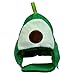 Pet Costume Cap Party Cosplay Dress Accessories Funny Fruit Hat for Cats and Small/Sized Dogs Pet Photo Props for Photoshoot