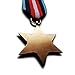 Military Medal Arctic Star WW2 Arctic Convoy Rare Replica