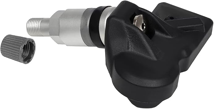 433MHz Tire pressure Sensor Programmed TPMS Fit for 2009 10 12-15 For Volkswagen