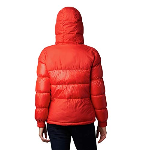 Columbia Women's Pike Lake Ii Insulated Jacket2