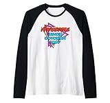 Photo Gallery awesome since october 1967 maglia con maniche raglan Photo Gallery awesome since october 1967 maglia con maniche raglan