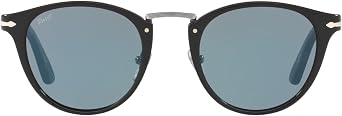 Persol PO3108S Round Sunglasses