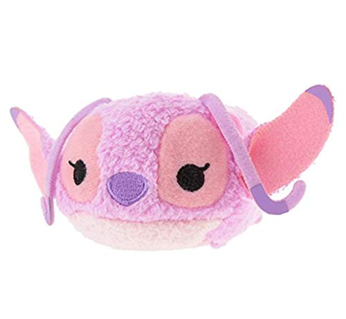 Disney mini peluche Tsum Tsum Angel Lilo et Stitch by Disney