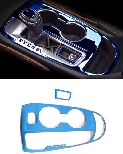 Accesorio para Chevrolet Equinox 2018-2023 Portavasos miniatura 1