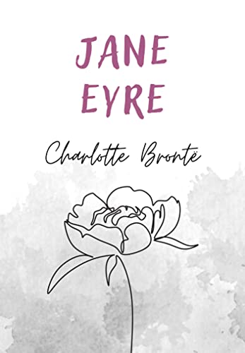 Jane Eyre (Spanish Edition)